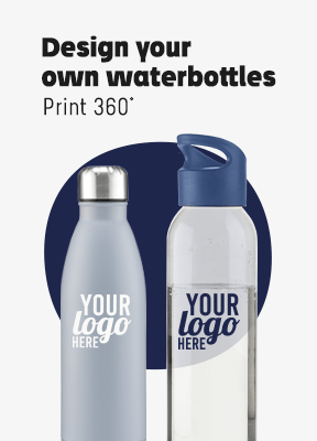 Waterbottles